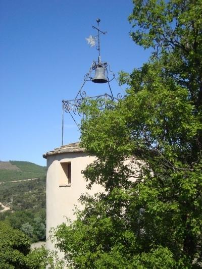 شقة Les Cigales D'Estoublon الغرفة الصورة